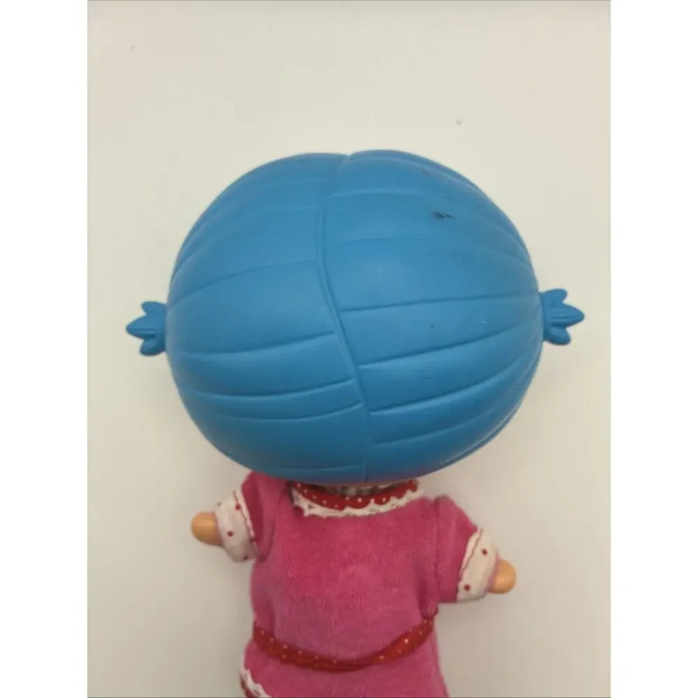 Lalaloopsy Littles Patient Stumbles Bumps N Bruises Collectible Doll